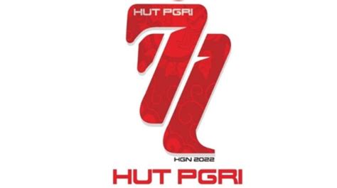 Hut Pgri Logo Sejarah Dan Ucapan Untuk Dibagikan November