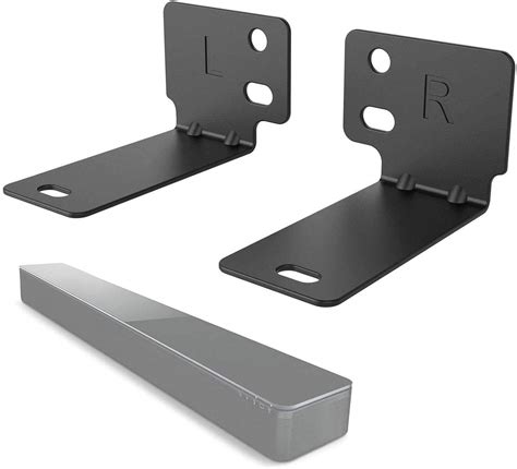 Buy Wall Mount Bracket For Bose WB 300 Sound Touch 300 Soundbar 500 700