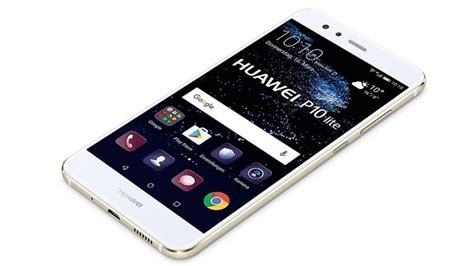 Huawei P10 Lite Specifications