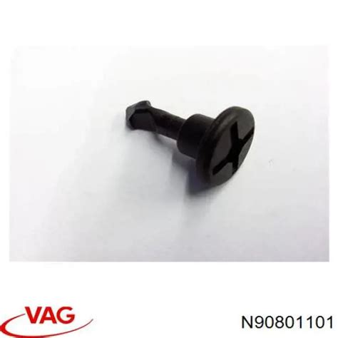 N90801101 VAG сравнить цены на Автопро