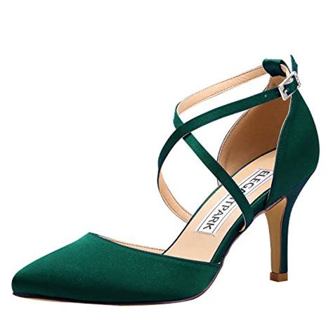 Best Emerald Green Dress Shoes