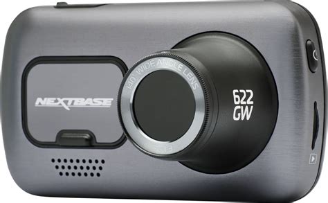 Nextbase Gw K Dash Cam Nbdvr Gw Best Buy