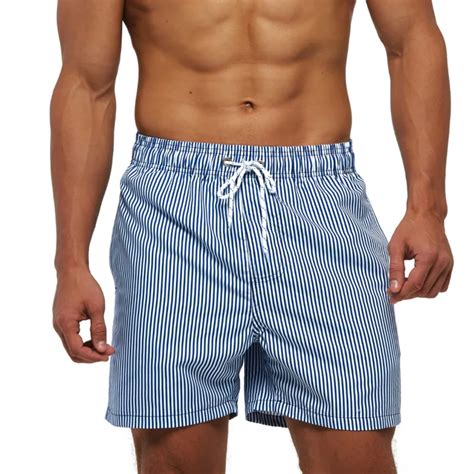 Short De Bain S Chage Rapide Pour Homme Short De Bain Maillot De