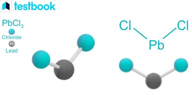 Lead (II) Chloride Formula: Structure, Properties, Uses & More