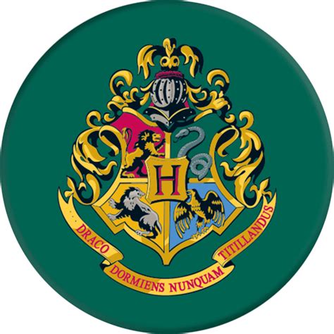 Hogwarts Crest Png Images 100