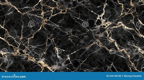 Black Marble Seamless Pattern Marble Tile Seamless Pattern Generative