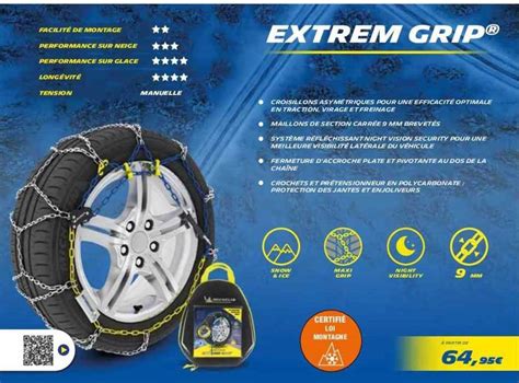 Promo Extreme Grip Chez Autobacs ICatalogue Fr