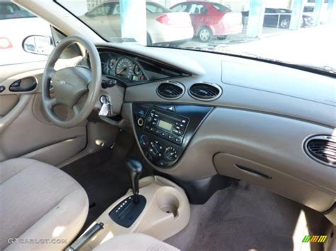 Ford Focus Se Sedan Dashboard Photos Gtcarlot