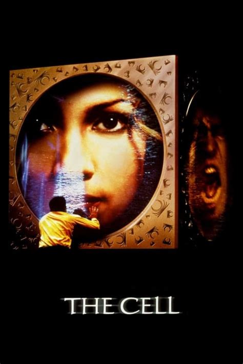 The Cell (2000) — The Movie Database (TMDB)