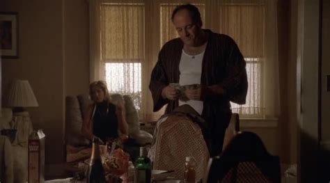 Recap of "The Sopranos" Season 5 Episode 8 | Recap Guide