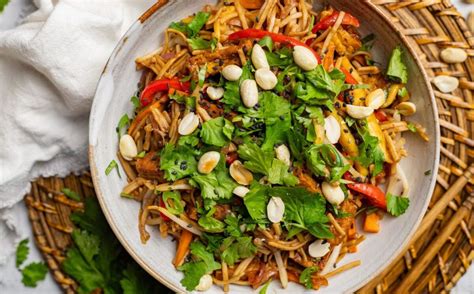 Vegan Recipes - Breakfast, Lunch, Dinner, Dessert, Snack Ideas