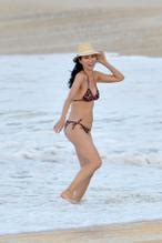 WENDI DENG MURDOCH Nude AZNude