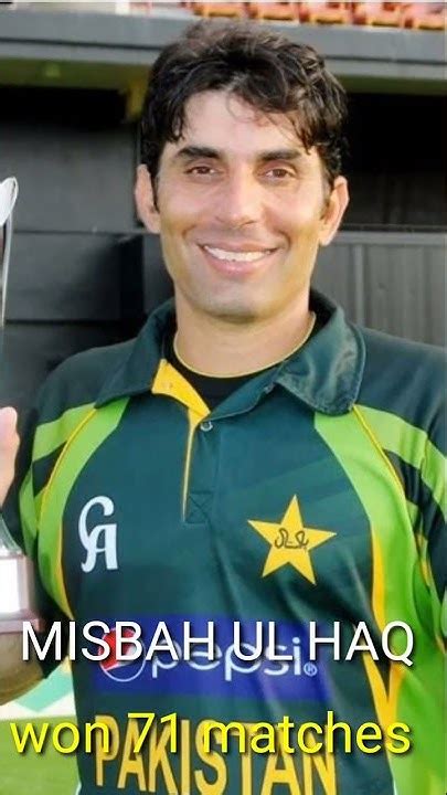 Top Best Captains Of Pakistan Cricket History 🏏 Top Five 5 Best