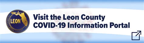 Leon County Emergency Information Portal