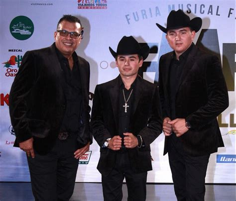 Los Plebes Del Rancho Revelan Fecha Para Lanzar Nuevo álbum La Opinión