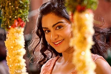 Adah Sharma Movies List