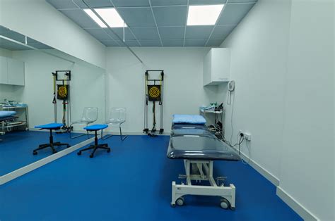 Clinic Gallery Good Living Medical Centre Dubai