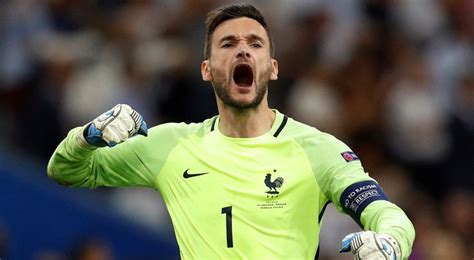 Hugo Lloris Anuncia Fim Da Carreira Ao Serviço Da Seleção De França