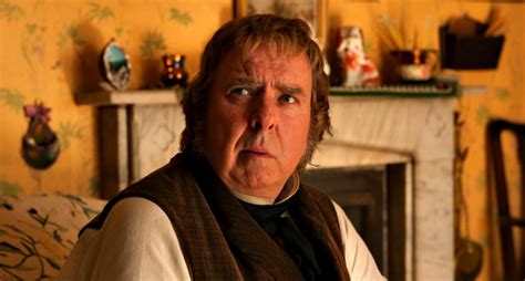 Watch Timothy Spall Play A Painter In His Latest Film Mr Turner