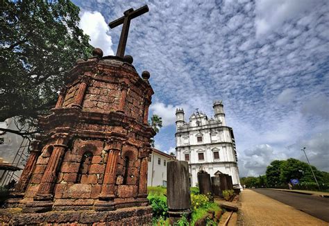 Goa Carnival 2020 - Famous Festivals of Goa