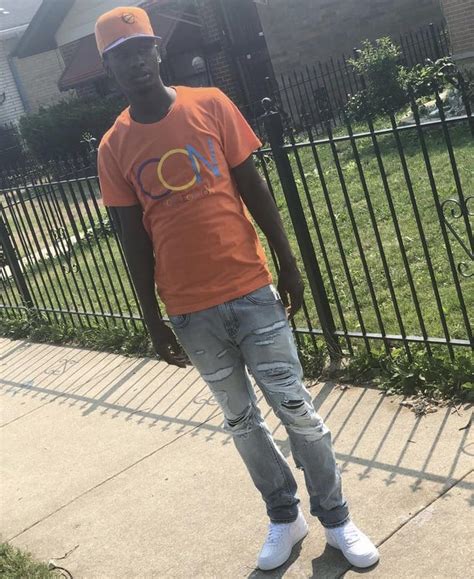 RIP 051 Melly🕊who was killed on this day in 2019. : Chiraqology
