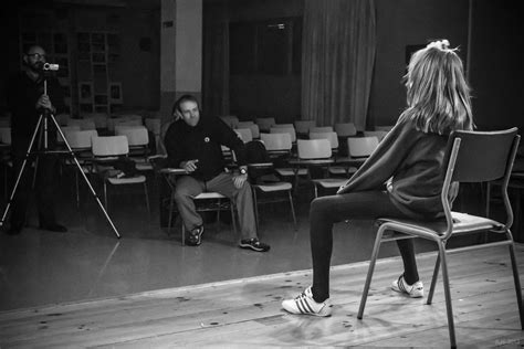 Manual de cómo sobrevivir un Casting