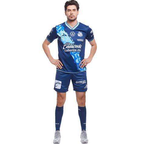 Pirma Puebla 2024 25 Men S Away Stadium Jersey WeGotSoccer