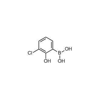 Chloro Hydroxyphenyl Boronic Acid Chemscene Llc