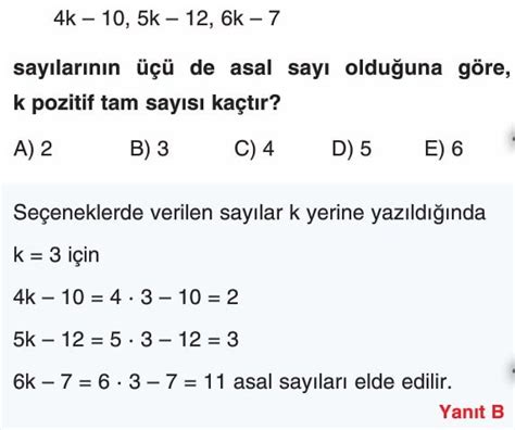 Asal Say Lar Aralar Nda Asal Asal Arpanlara Ay Rma Konu Anlat M