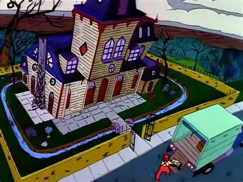 Treehouse Of Horror 1990