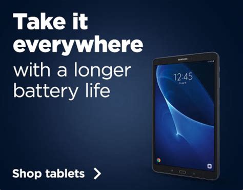 Tablets | Tablet computers | ao.com