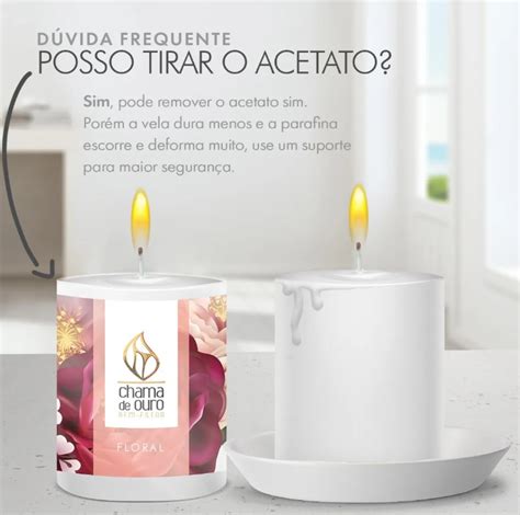 Vela Aromatizada By Gi Barros Patchouli C Palo Santo Ambar Chama De Ouro Lolla Sex Shop