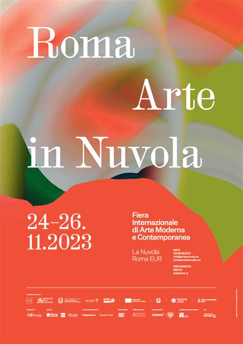 Roma Arte In Nuvola Artribune