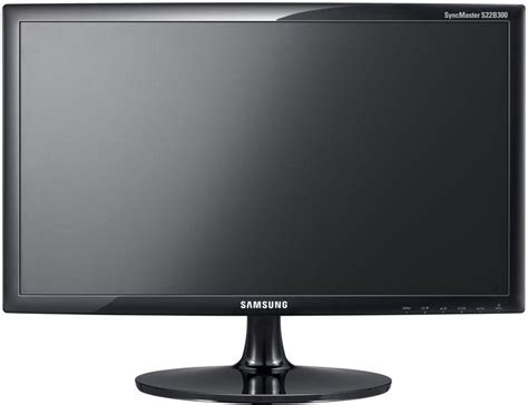 LCD monitor Samsung S22B300 - Zoznamtovaru.sk