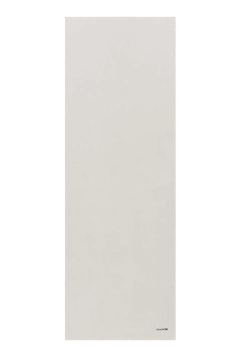 Nude Colorway Combed Cotton Shawl Stone