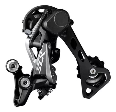 Cambio Traseiro Shimano Slx Rdm7000 Gs 11v Mtb Pedal Bike Frete grátis