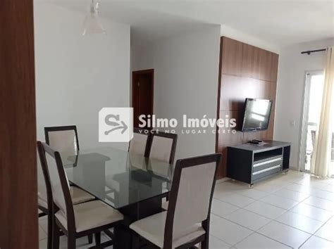 Apartamento M Em Santa M Nica Em Uberl Ndia Por R M S