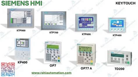 Siemens Av Ga Ax Hmi Ktp Inch At Rs In Ahmedabad