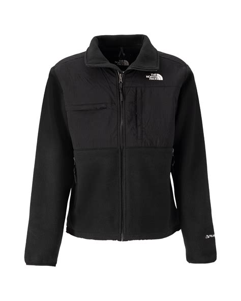 The North Face M Denali Jacket Zwart Coef