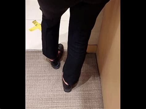 Compañera culona del palacio de hierro XVIDEOS