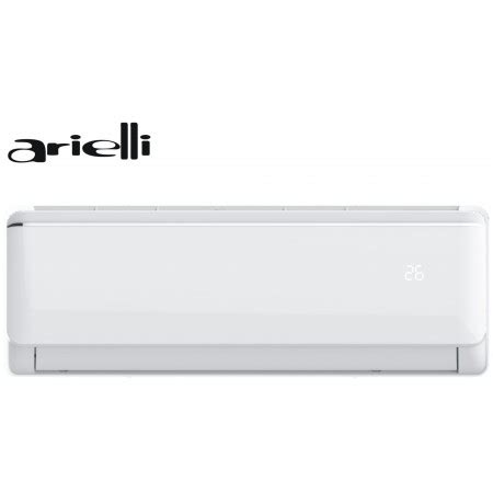 Инверторен климатик ARIELLI ASW H12A4 FFR1DI EU 12000 BTU