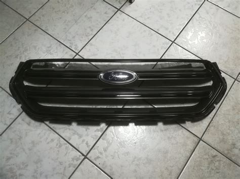 Ford Kuga Mk Lift St Line Atrapa Grill Prz D Za Z Z Cz Stochowa