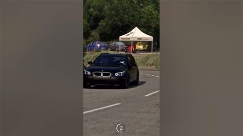 Bmw M5 E61 Piyasa Assetto Corsa Youtube