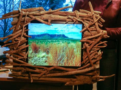 diy digital photo frame 1