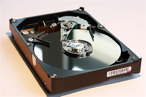 Disk p