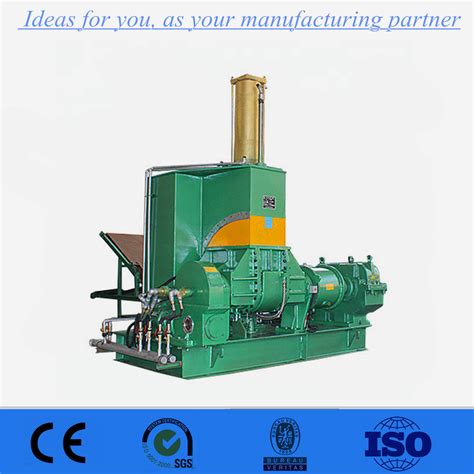 Rubber Kneader Compound Mixing Machine Liter China Rubber Kneader