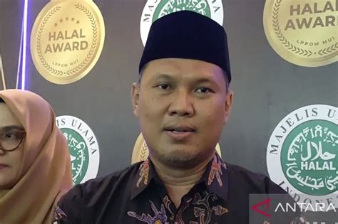 Izin Act Dicabut Mui Perlu Dibersihkan Namun Jangan Sampai Dimatikan