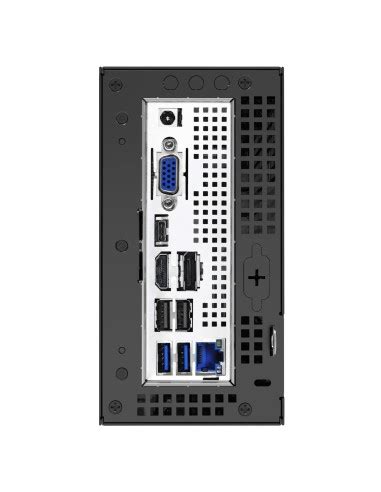 Pc Computer Assemblato Mini Barebone B Intel I Ram Gb Ssd