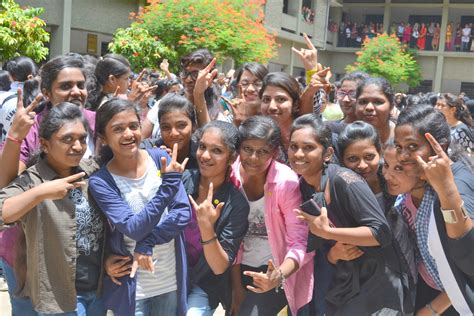 St Anns College For Women