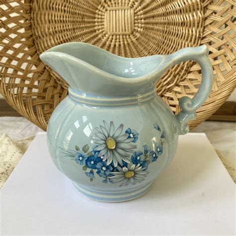 Mccoy Pottery Etsy